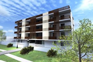 Cessione di terreno divenuto edificabile