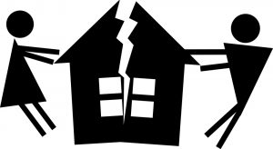 Separazione dei beni