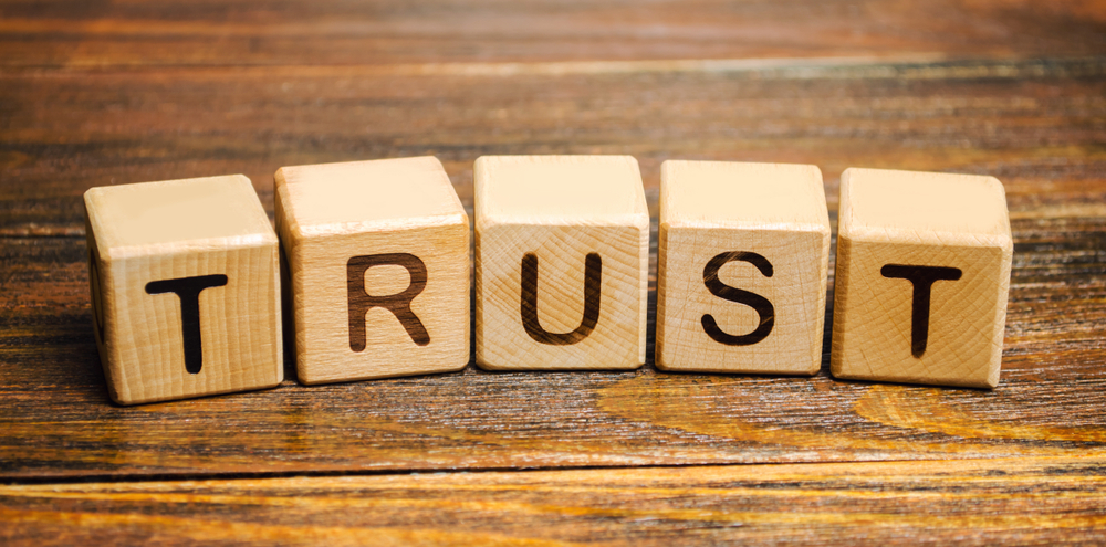 Trust successione Trust successione