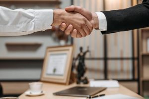 il contratto preliminare di compravendita e l’atto