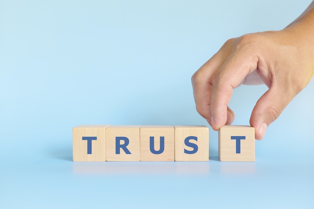 Costituire un trust dove far confluire i beni di famiglia