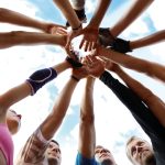 dar vita a una società sportiva